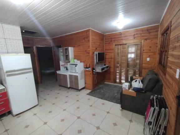 Imagem Chácara com 3 Quartos à Venda, 750 m² em águas Claras - Viamão