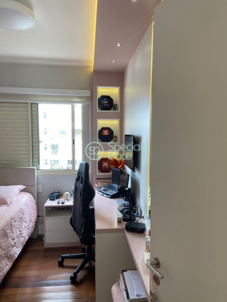 Imagem Apartamento com 4 Quartos à Venda,  em Santana - São Paulo