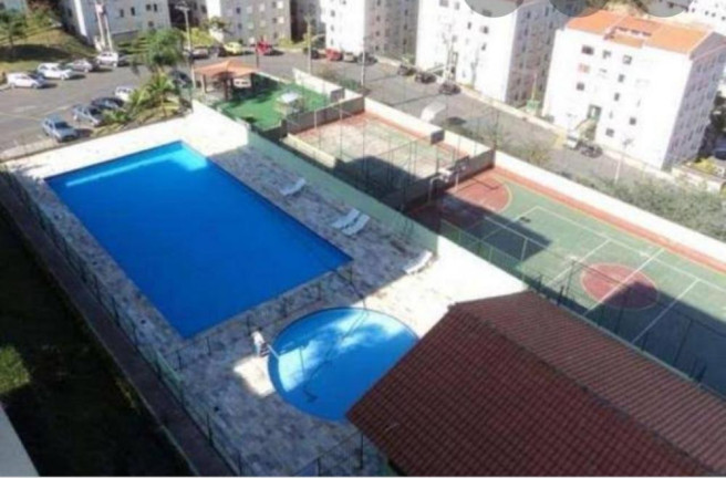 Imagem Apartamento com 2 Quartos à Venda, 54 m² em Jardim Caiapiá - Cotia Imagem Apartamento com 2 Quartos à Venda, 54 m² em Jardim Caiapiá - Cotia