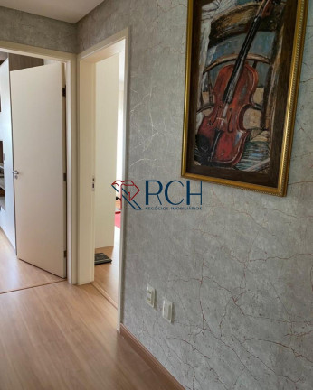 Imagem Apartamento com 3 Quartos à Venda, 151 m² em Jardim Portal Da Colina - Sorocaba