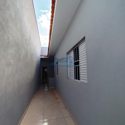Imagem Casa com 2 Quartos à Venda, 81 m² em Residencial Atenas - Birigui Imagem Casa com 2 Quartos à Venda, 81 m² em Residencial Atenas - Birigui