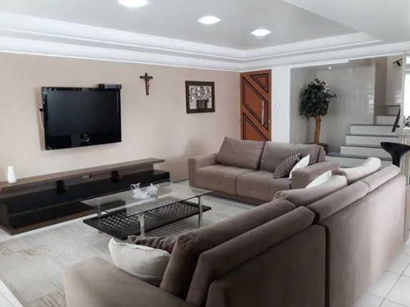 Imagem Apartamento com 5 Quartos à Venda, 350 m² em Torre - Recife