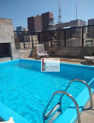 Imagem Apartamento com 1 Quarto à Venda, 42 m² em Jardim Paulista - São Paulo Imagem Apartamento com 1 Quarto à Venda, 42 m² em Jardim Paulista - São Paulo