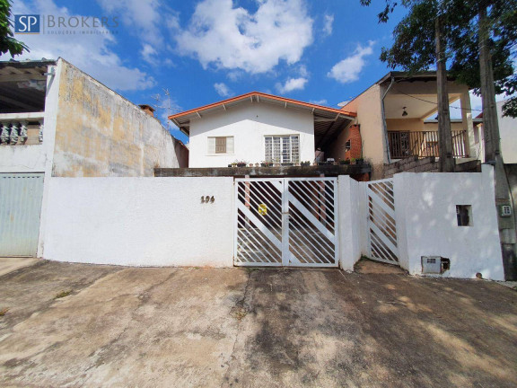 Casa com 3 Quartos à Venda, 178 m² em Jardim São Marcos - Valinhos