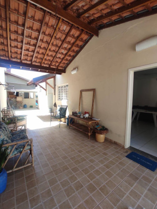 Imagem Casa com 4 Quartos à Venda, em Limeira Imagem Casa com 4 Quartos à Venda, em Limeira