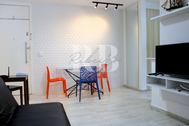 Imagem Flat com 2 Quartos à Venda, 57 m² em Riviera - Bertioga