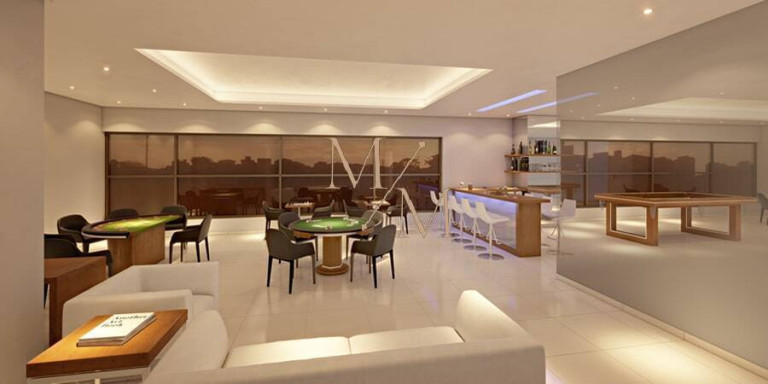 Imagem Apartamento com 4 Quartos à Venda, 167 m² em Boqueirão - Santos Imagem Apartamento com 4 Quartos à Venda, 167 m² em Boqueirão - Santos