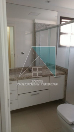 Imagem Apartamento com 3 Quartos à Venda, 221 m² em Jardim Irajá - Ribeirão Preto
