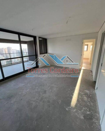 Imagem Apartamento com 3 Quartos à Venda, 143 m² em Campo Belo - São Paulo Imagem Apartamento com 3 Quartos à Venda, 143 m² em Campo Belo - São Paulo