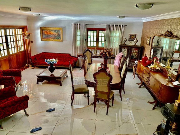Imagem Casa com 3 Quartos à Venda, 367 m² em City Ribeirão - Ribeirão Preto