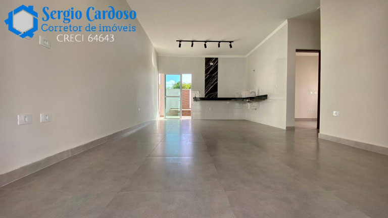 Imagem Casa com 2 Quartos à Venda, 110 m² em Jardim Regina - Itanhaém Imagem Casa com 2 Quartos à Venda, 110 m² em Jardim Regina - Itanhaém