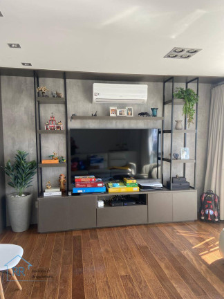 Imagem Cobertura com 3 Quartos para Alugar, 227 m² em Centro - Santo André Imagem Cobertura com 3 Quartos para Alugar, 227 m² em Centro - Santo André