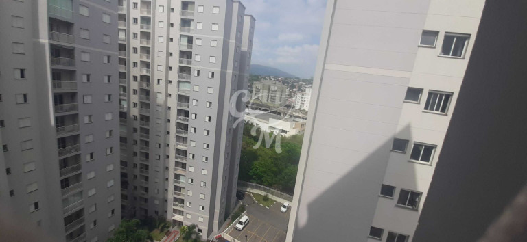 Imagem Apartamento com 2 Quartos para Alugar, 54 m² em Jardim Das Samambaias - Jundiaí Imagem Apartamento com 2 Quartos para Alugar, 54 m² em Jardim Das Samambaias - Jundiaí