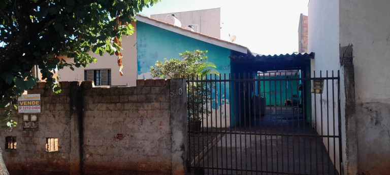 Casa com 2 Quartos à Venda, 126 m² em Residencial Araucárias I - Arapongas