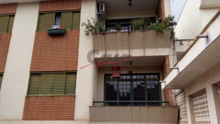 Imagem Apartamento com 3 Quartos à Venda, 99 m² em Jardim Irajá - Ribeirão Preto Imagem Apartamento com 3 Quartos à Venda, 99 m² em Jardim Irajá - Ribeirão Preto