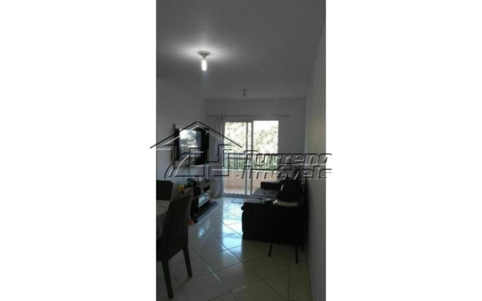 Foto do imóvel Apartamento com 2 Quartos à Venda, 65 m² em Residencial Flamboyant - São José Dos Campos