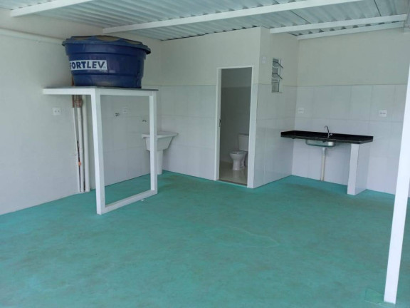Imagem Casa com 3 Quartos para Alugar, 100 m² em Jardim Imperial - Atibaia