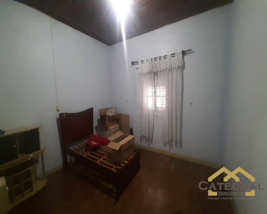 Imagem Casa com 3 Quartos à Venda, 112 m² em Vila Manfredi - Jundiaí