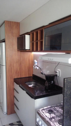 Imagem Apartamento com 2 Quartos à Venda, 60 m² em Geisel - João Pessoa
