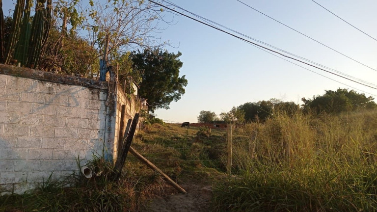 Imagem Terreno à Venda, 100 m² em Jardim Santana - Jacareí Imagem Terreno à Venda, 100 m² em Jardim Santana - Jacareí