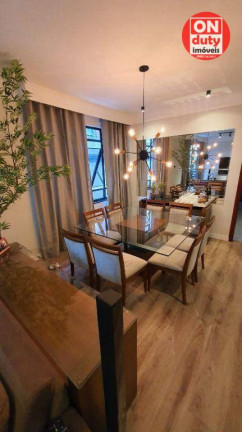 Imagem Apartamento com 3 Quartos à Venda, 157 m² em Pompéia - Santos Imagem Apartamento com 3 Quartos à Venda, 157 m² em Pompéia - Santos