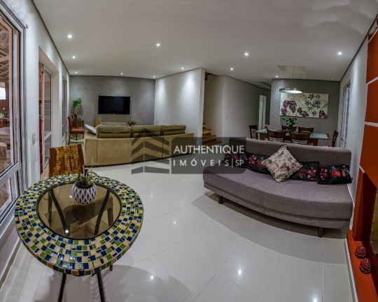 Imagem Casa de Condomínio com 3 Quartos à Venda, 232 m² em Alphaville - Santana De Parnaíba Imagem Casa de Condomínio com 3 Quartos à Venda, 232 m² em Alphaville - Santana De Parnaíba