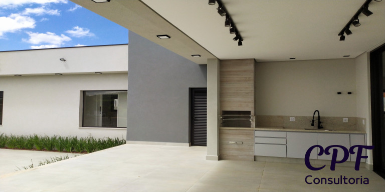 Imagem Casa com 3 Quartos à Venda, 200 m² em Condomínio Jardim Flamboyan - Bragança Paulista Imagem Casa com 3 Quartos à Venda, 200 m² em Condomínio Jardim Flamboyan - Bragança Paulista