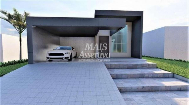Imagem Casa com 3 Quartos à Venda, 188 m² em Engenho Velho - Torres Imagem Casa com 3 Quartos à Venda, 188 m² em Engenho Velho - Torres