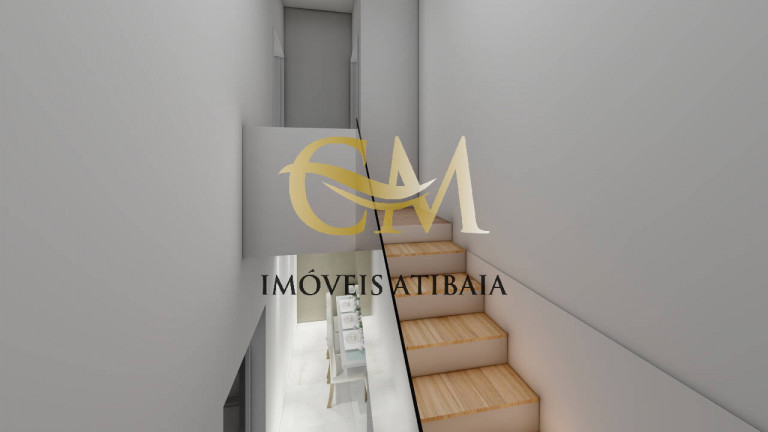 Imagem Casa de Condomínio com 2 Quartos à Venda, 150 m² em Jardim Estância Brasil - Atibaia