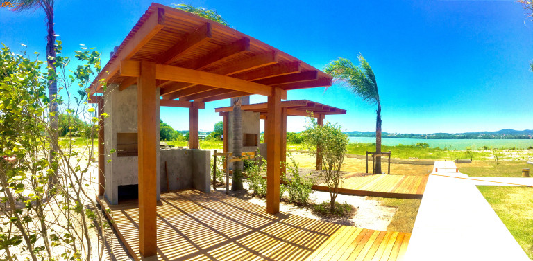Imagem Terreno à Venda, 450 m² em Campo Duna - Garopaba Imagem Terreno à Venda, 450 m² em Campo Duna - Garopaba