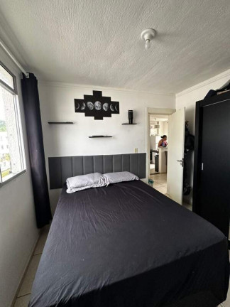 Imagem Apartamento com 2 Quartos à Venda, 47 m² em Residencial Park I - Vespasiano
