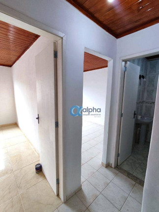 Imagem Casa com 2 Quartos para Alugar, 60 m² em Bingen - Petrópolis Imagem Casa com 2 Quartos para Alugar, 60 m² em Bingen - Petrópolis