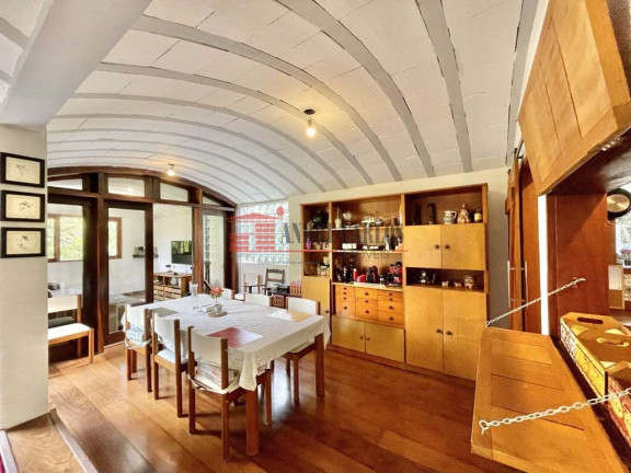 Imagem Casa de Condomínio com 3 Quartos à Venda, 398 m² em Condomínio Iolanda - Taboão Da Serra Imagem Casa de Condomínio com 3 Quartos à Venda, 398 m² em Condomínio Iolanda - Taboão Da Serra