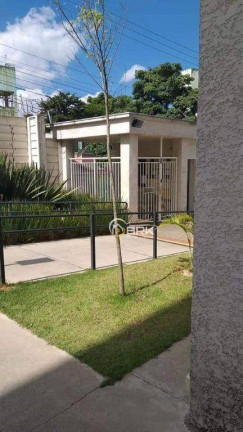 Imagem Apartamento com 2 Quartos à Venda, 42 m² em Jardim Nélia - São Paulo Imagem Apartamento com 2 Quartos à Venda, 42 m² em Jardim Nélia - São Paulo