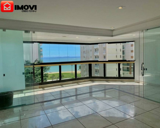 Apartamento com 4 Quartos à Venda, 306 m² em Praia Da Costa - Vila Velha