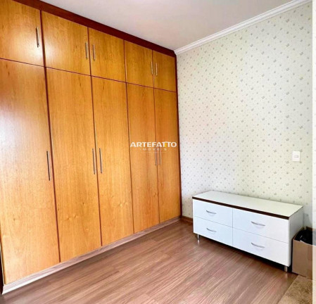 Imagem Apartamento com 3 Quartos à Venda, 137 m²