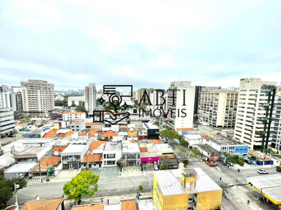 Imagem Apartamento com 2 Quartos à Venda, 78 m² em Moema - São Paulo