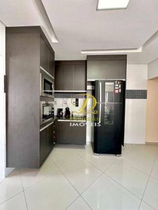 Imagem Sobrado com 3 Quartos à Venda, 126 m² em Mirim - Praia Grande