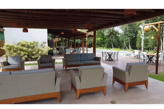 Imagem Apartamento com 3 Quartos à Venda, 135 m² em Praia Do Forte - Mata De São João Imagem Apartamento com 3 Quartos à Venda, 135 m² em Praia Do Forte - Mata De São João