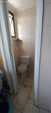 Imagem Apartamento com 2 Quartos à Venda, 80 m² em Canto Do Forte - Praia Grande