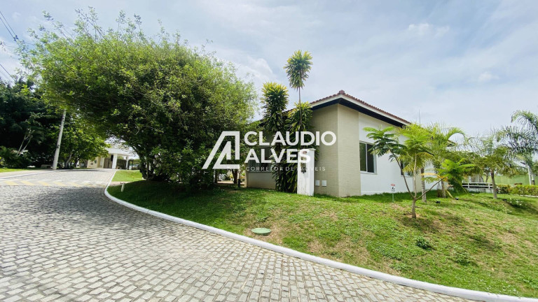 Imagem Casa de Condomínio com 2 Quartos à Venda, 66 m² em Sim - Feira De Santana Imagem Casa de Condomínio com 2 Quartos à Venda, 66 m² em Sim - Feira De Santana