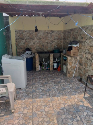 Imagem Casa com 3 Quartos à Venda,  em Redenção - Manaus