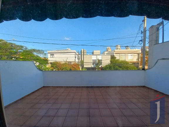 Imagem Casa com 3 Quartos à Venda, 255 m² em Jardim Da Glória - São Paulo