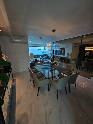 Imagem Imóvel com 4 Quartos à Venda, 242 m² em Jaguaribe - Salvador