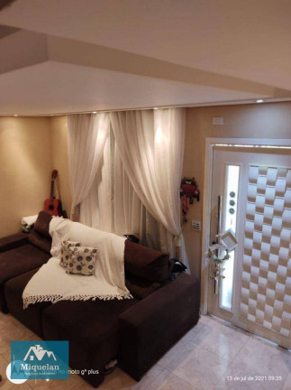 Sobrado com 2 Quartos à Venda, 90 m² em Jardim Franca - São Paulo