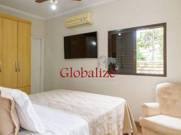 Imagem Casa com 3 Quartos à Venda, 189 m² em Aparecida - Santos