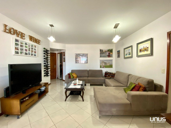 Imagem Apartamento com 3 Quartos à Venda, 161 m² em Kobrasol - São José Imagem Apartamento com 3 Quartos à Venda, 161 m² em Kobrasol - São José