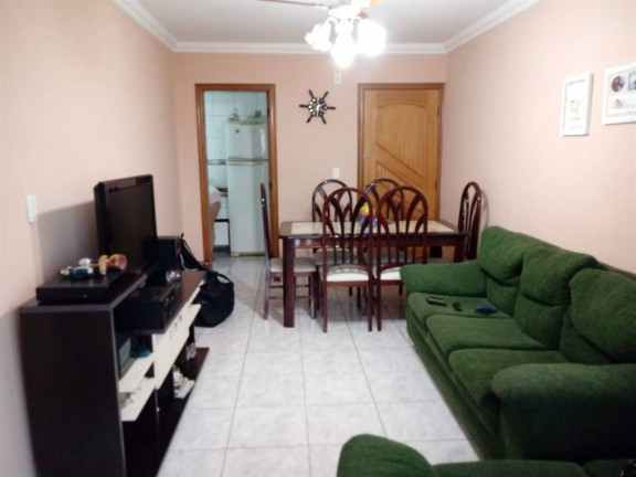 Imagem Apartamento com 2 Quartos à Venda, 73 m² em Caicara - Praia Grande Imagem Apartamento com 2 Quartos à Venda, 73 m² em Caicara - Praia Grande