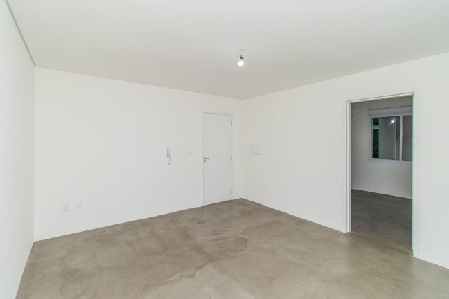 Imagem Apartamento com 3 Quartos à Venda, 110 m² em Mont Serrat - Porto Alegre
