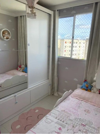 Imagem Apartamento com 2 Quartos à Venda, 45 m² em Vila De Abrantes - Camaçari Imagem Apartamento com 2 Quartos à Venda, 45 m² em Vila De Abrantes - Camaçari